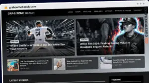 Publish Guest Post on grabsomebench.com