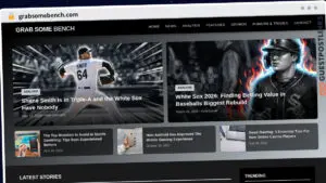 Publish Guest Post on grabsomebench.com