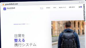 Publish Guest Post on gracefulbull.com