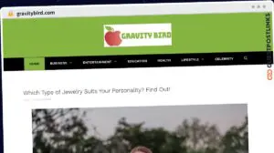 Publish Guest Post on gravitybird.com