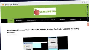 Publish Guest Post on gravitybird.com