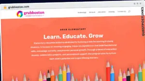 Publish Guest Post on grubboston.com