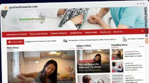 Publish Guest Post on guzelwebtasarim.com