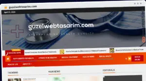 Publish Guest Post on guzelwebtasarim.com