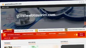 Publish Guest Post on guzelwebtasarim.com