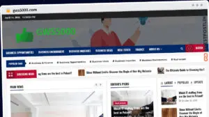 Publish Guest Post on gws5000.com