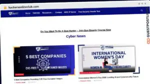 Publish Guest Post on hackersonlineclub.com