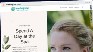 Publish Guest Post on handbagsabc.com