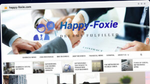 Publish Guest Post on happy-foxie.com