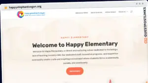 Publish Guest Post on happyelephantvegan.org
