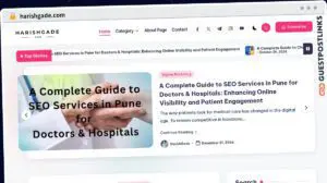 Publish Guest Post on harishgade.com