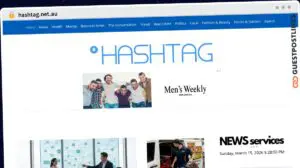 Publish Guest Post on hashtag.net.au