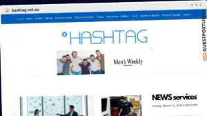 Publish Guest Post on hashtag.net.au