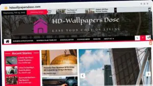 Publish Guest Post on hdwallpapersdose.com
