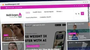 Publish Guest Post on healthsurgeon.net