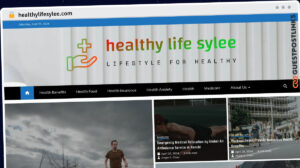 Publish Guest Post on healthylifesylee.com