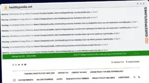Publish Guest Post on healthypanda.net