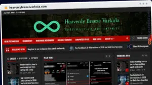 Publish Guest Post on heavenlybreezevarkala.com