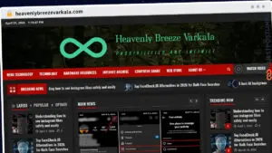 Publish Guest Post on heavenlybreezevarkala.com