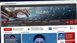 Publish Guest Post on hidialer2000.com