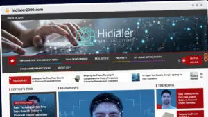 Publish Guest Post on hidialer2000.com