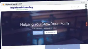 Publish Guest Post on highland-laundry.com