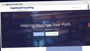 Publish Guest Post on highland-laundry.com