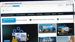 Publish Guest Post on hollywoodstarshoney.com