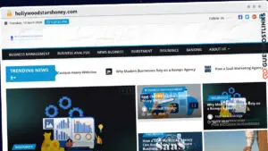 Publish Guest Post on hollywoodstarshoney.com