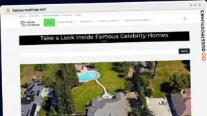 Publish Guest Post on homecreatives.net
