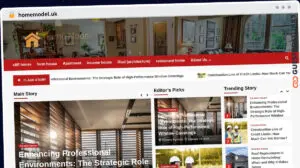 Publish Guest Post on homemodel.uk
