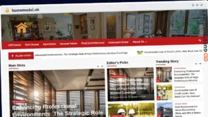 Publish Guest Post on homemodel.uk