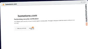 Publish Guest Post on hometone.com