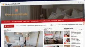 Publish Guest Post on hommeattitude.com