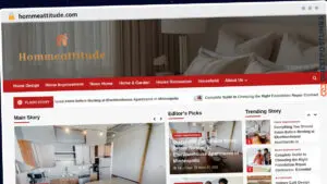 Publish Guest Post on hommeattitude.com