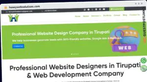 Publish Guest Post on honeywebsolutions.com
