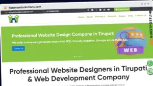 Publish Guest Post on honeywebsolutions.com