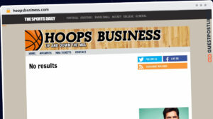 Publish Guest Post on hoopsbusiness.com