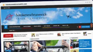 Publish Guest Post on hotokenewbrunswick.com