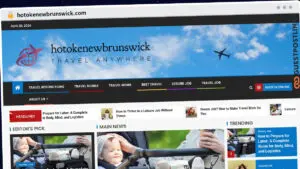 Publish Guest Post on hotokenewbrunswick.com