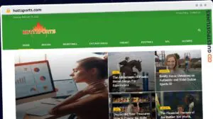 Publish Guest Post on hottsports.com