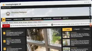 Publish Guest Post on housingdesigner.uk