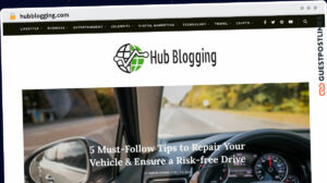 Publish Guest Post on hubblogging.com