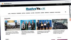 Publish Guest Post on huelvaya.es