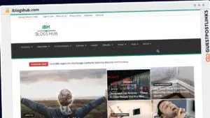 Publish Guest Post on iblogshub.com