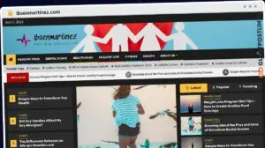 Publish Guest Post on ibsenmartinez.com