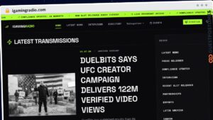 Publish Guest Post on igamingradio.com