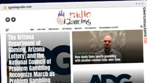 Publish Guest Post on igamingradio.com