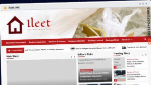 Publish Guest Post on ileet.net