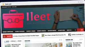 Publish Guest Post on ileet.net